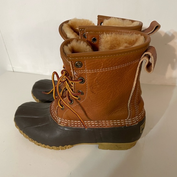 L.L. Bean Shoes - L L Bean Boots